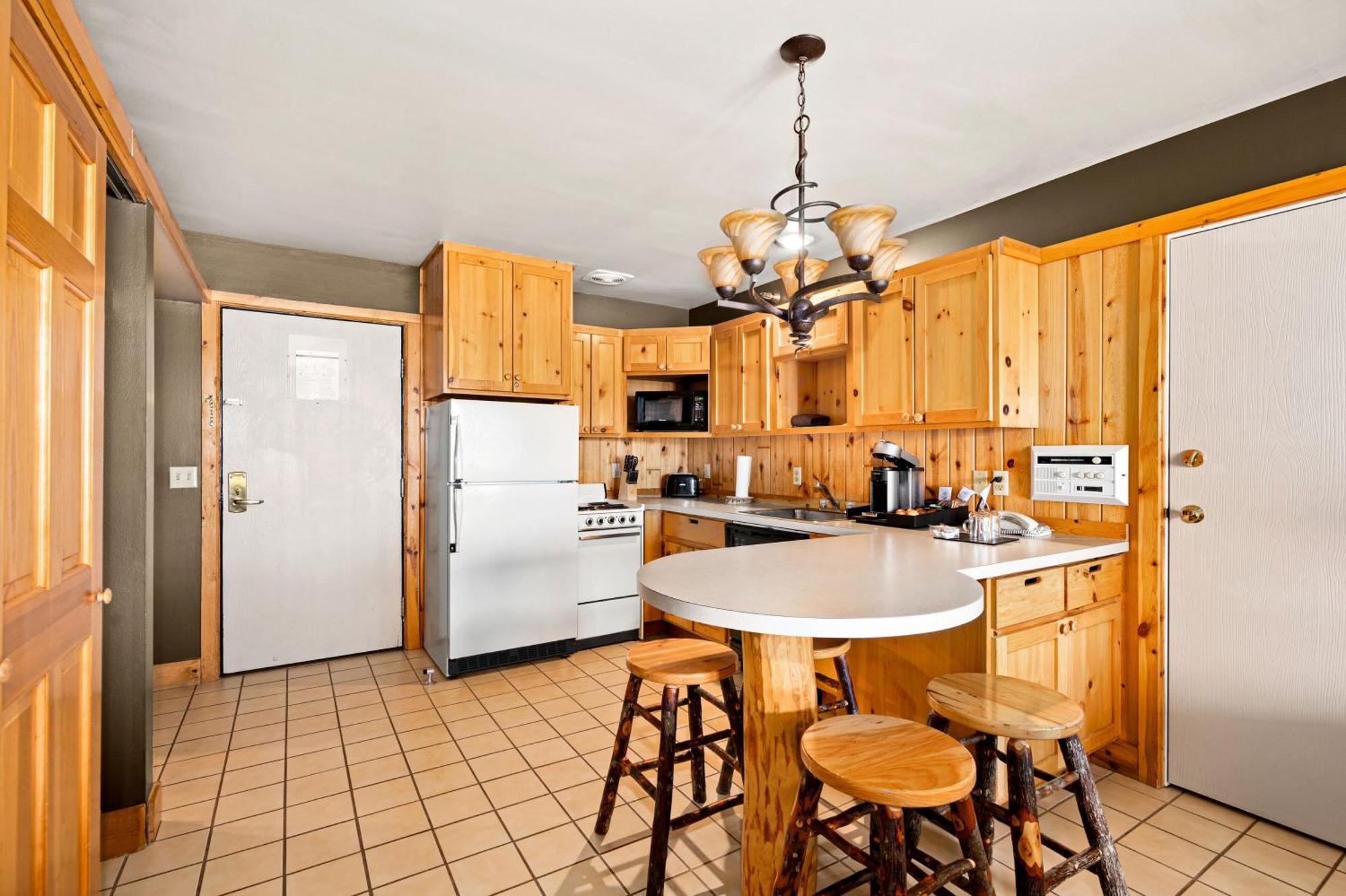 Superior Shores Resort Two Harbors Bagian luar foto